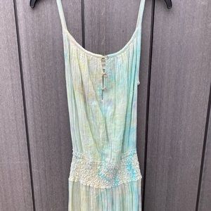 Moving SALE!! Jen’s Pirate Booty Maxi Dress